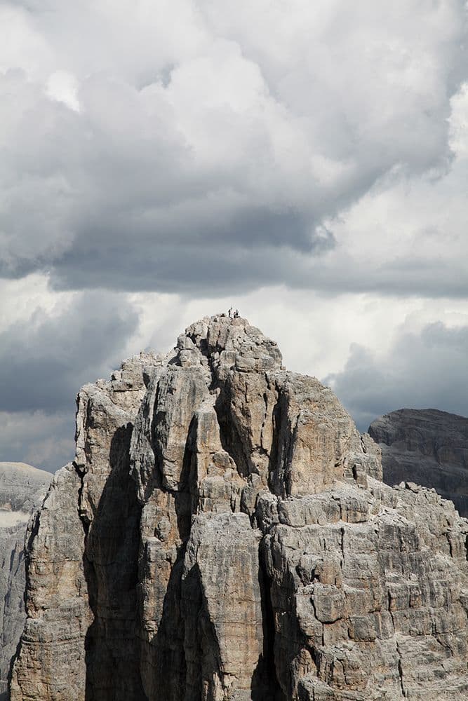 Paysages Dolomites Parois Escalade — photo 6