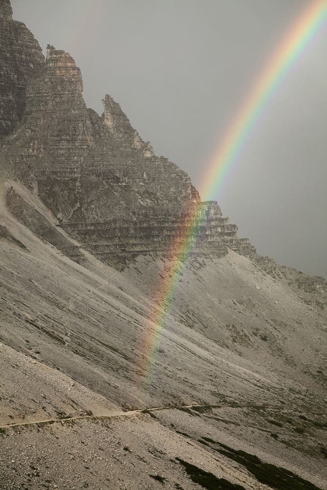 Paysages Dolomites Parois Escalade — photo 7