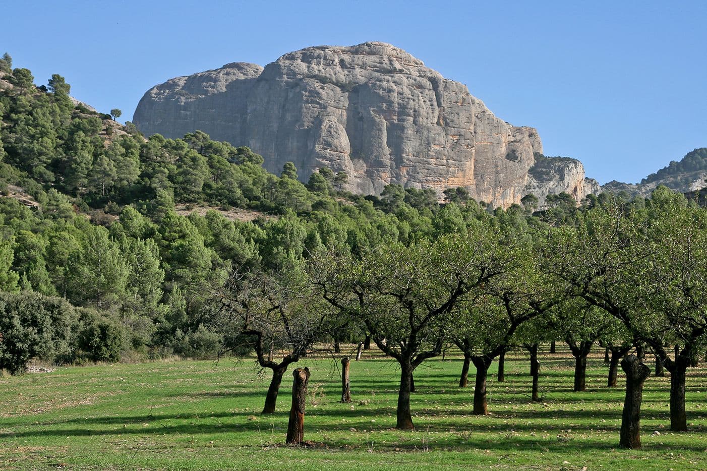 Paysages Espagne — photo 3