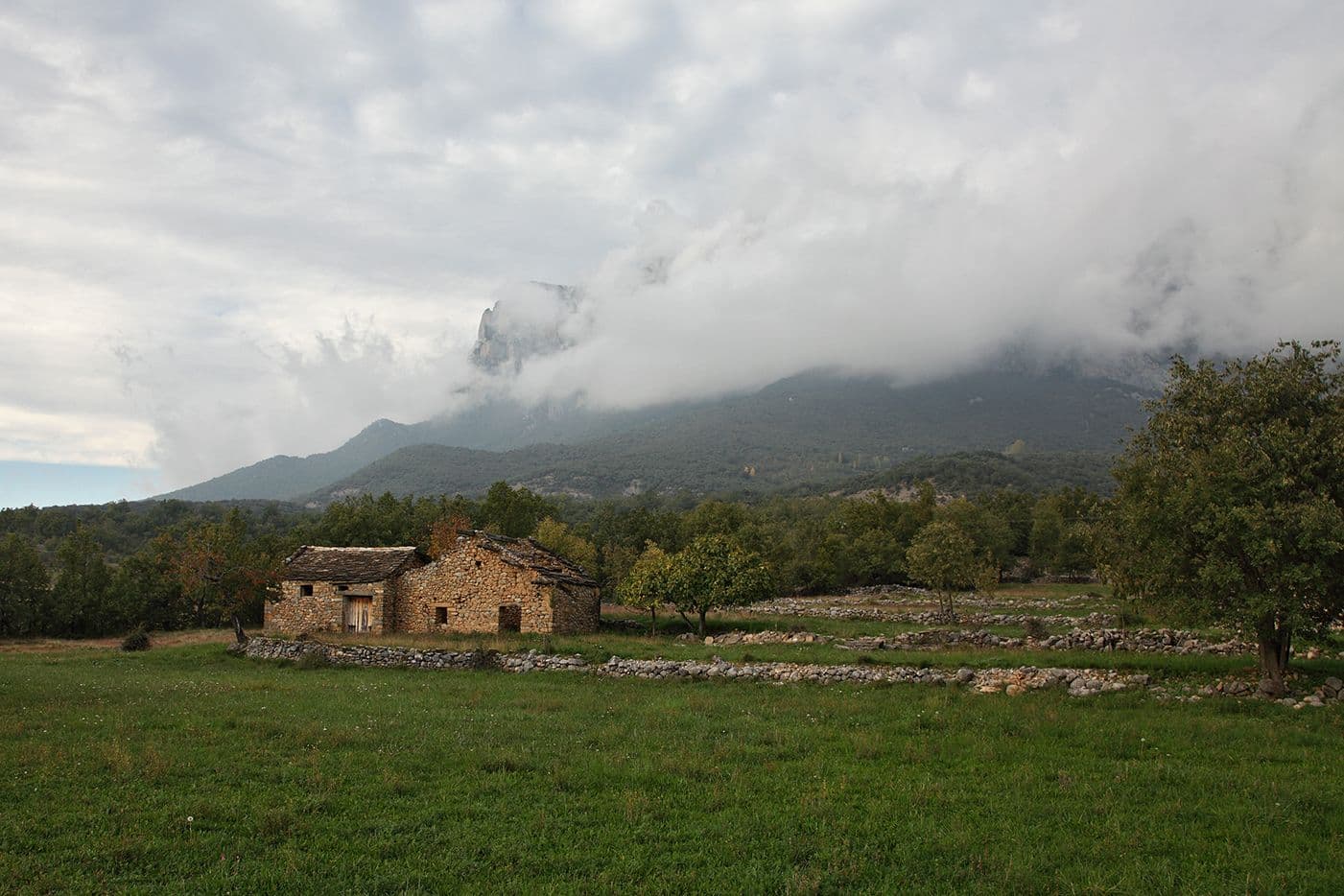 Paysages Espagne — photo 7