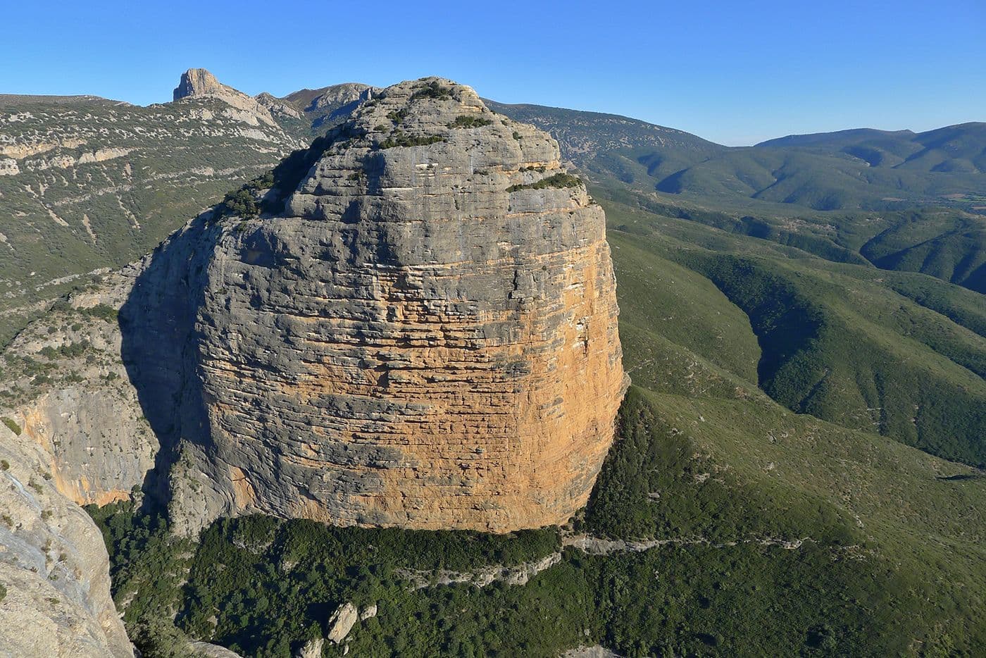 Paysages Espagne — photo 9