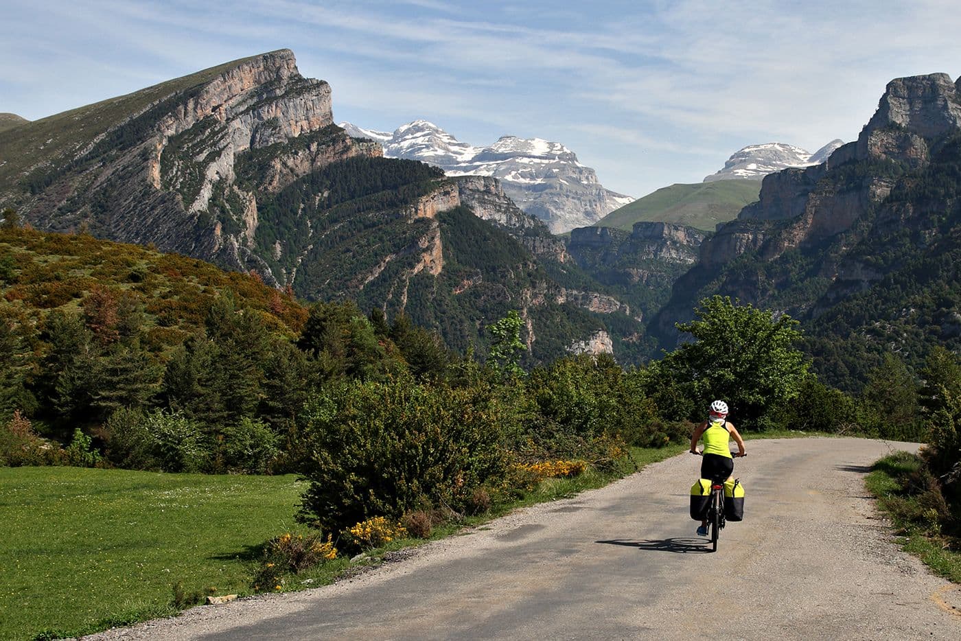 Paysages Espagne — photo 14