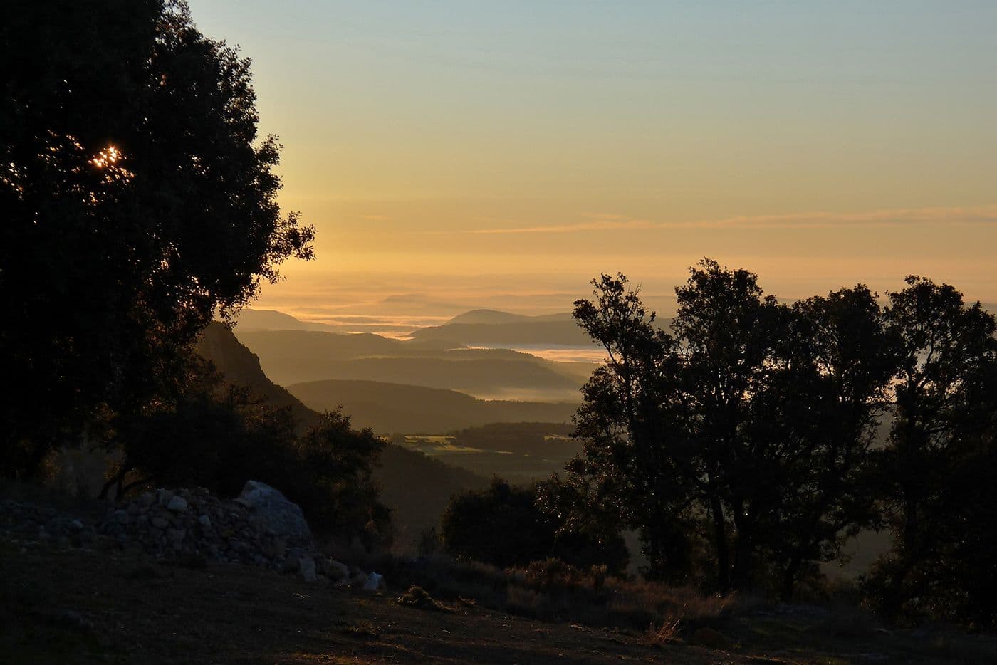 Paysages Espagne — photo 15