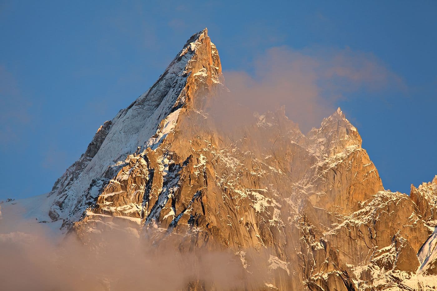 Paysages Massif Mont Blanc Tome 1 — photo 3