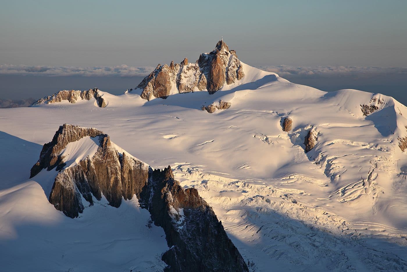 Paysages Massif Mont Blanc Tome 1 — photo 6
