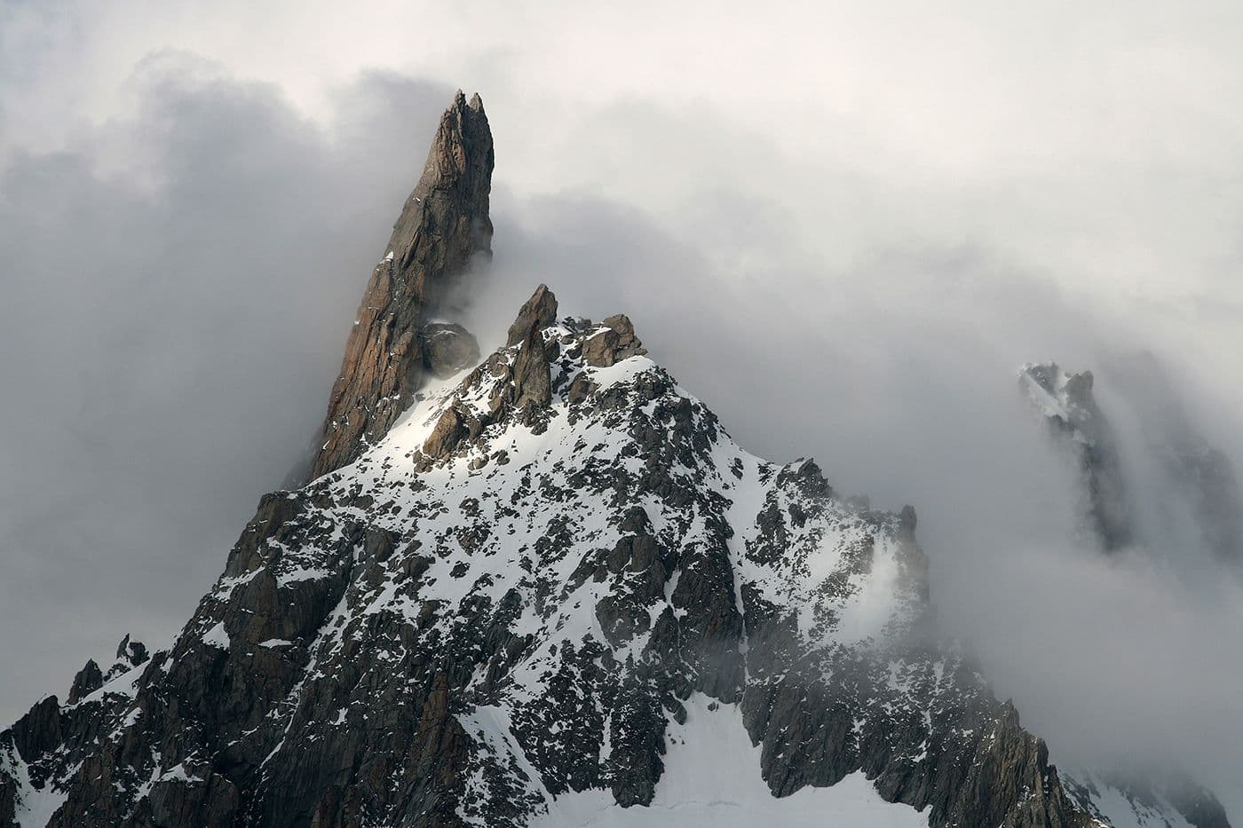 Paysages Massif Mont Blanc Tome 1 — photo 9