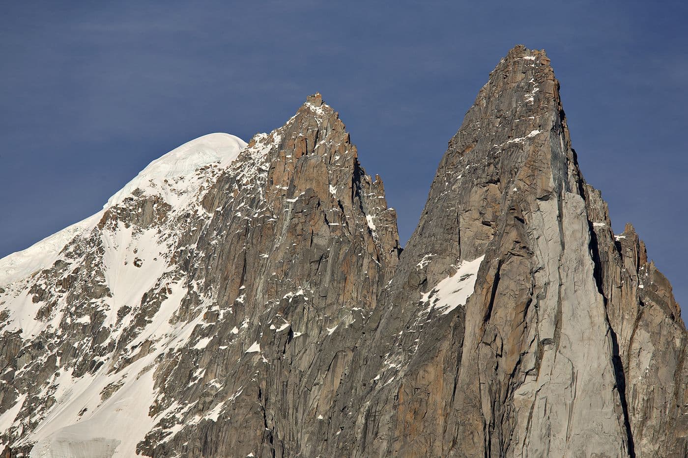 Paysages Massif Mont Blanc Tome 1 — photo 10