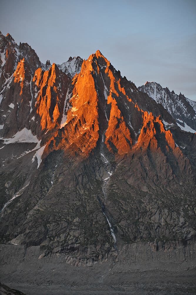 Paysages Massif Mont Blanc Tome 1 — photo 13