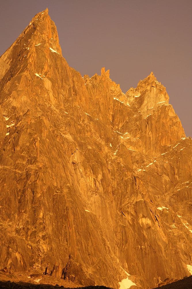 Paysages Massif Mont Blanc Tome 1 — photo 14