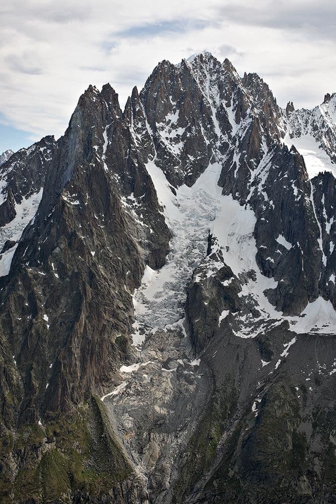 Paysages Massif Mont Blanc Tome 1 — photo 17