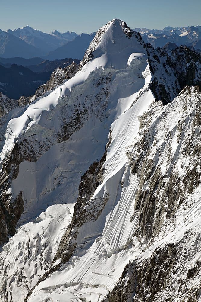 Paysages Massif Mont Blanc Tome 1 — photo 19