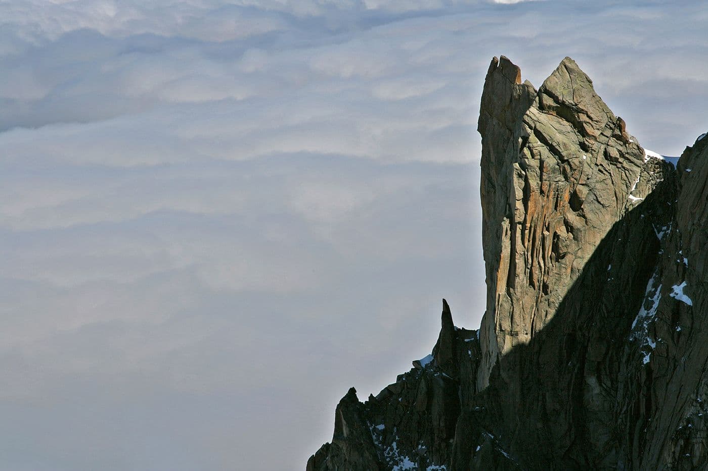 Paysages Massif Mont Blanc Tome 1 — photo 4