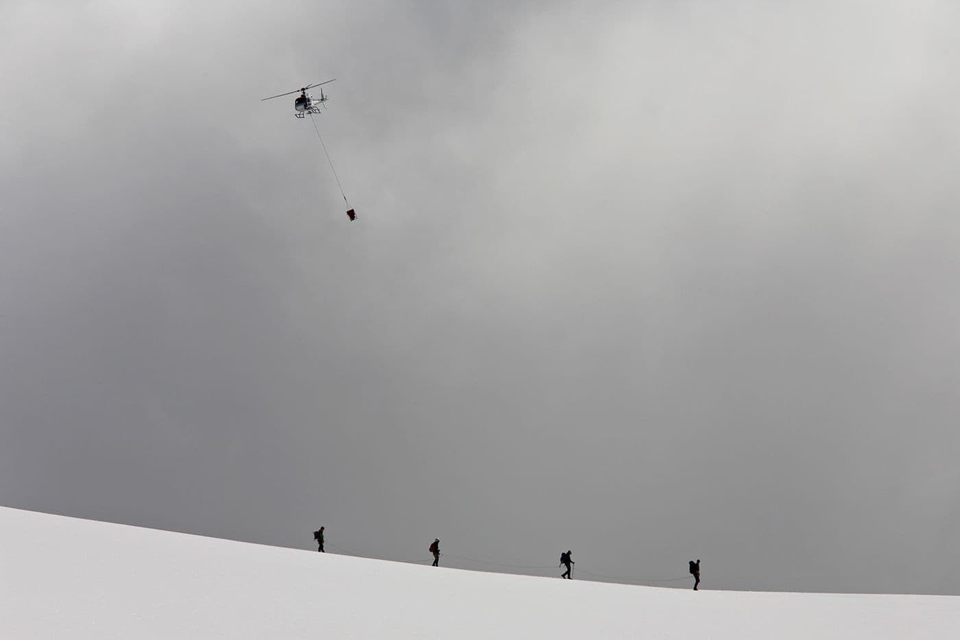 Paysages Massif Mont Blanc Tome 1 — photo 20