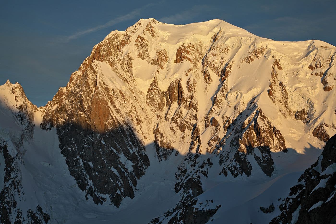 Paysages Massif Mont Blanc Tome 2 — photo 5