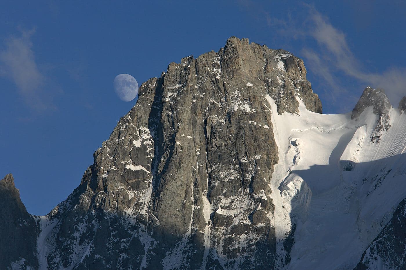 Paysages Massif Mont Blanc Tome 2 — photo 13