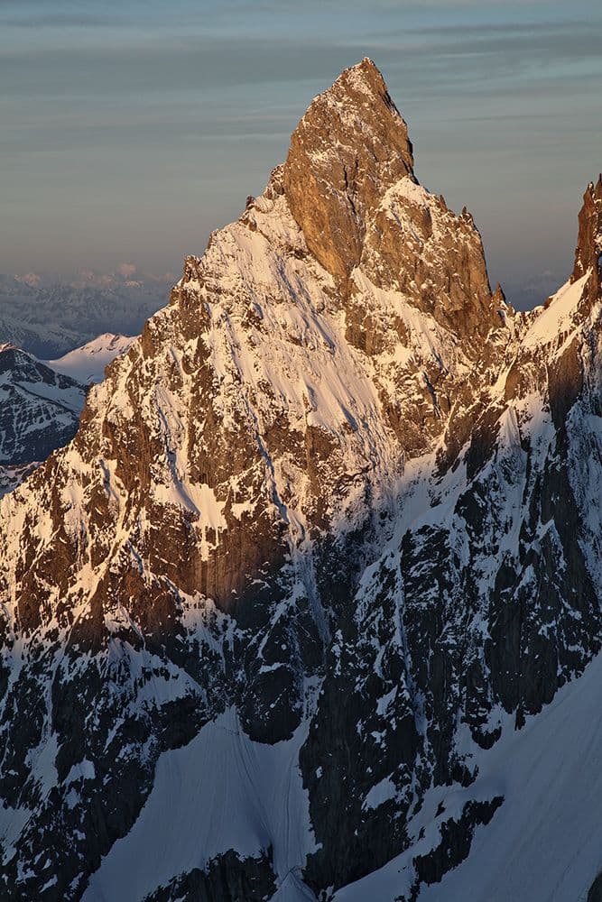 Paysages Massif Mont Blanc Tome 2 — photo 14
