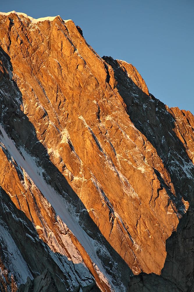 Paysages Massif Mont Blanc Tome 2 — photo 15