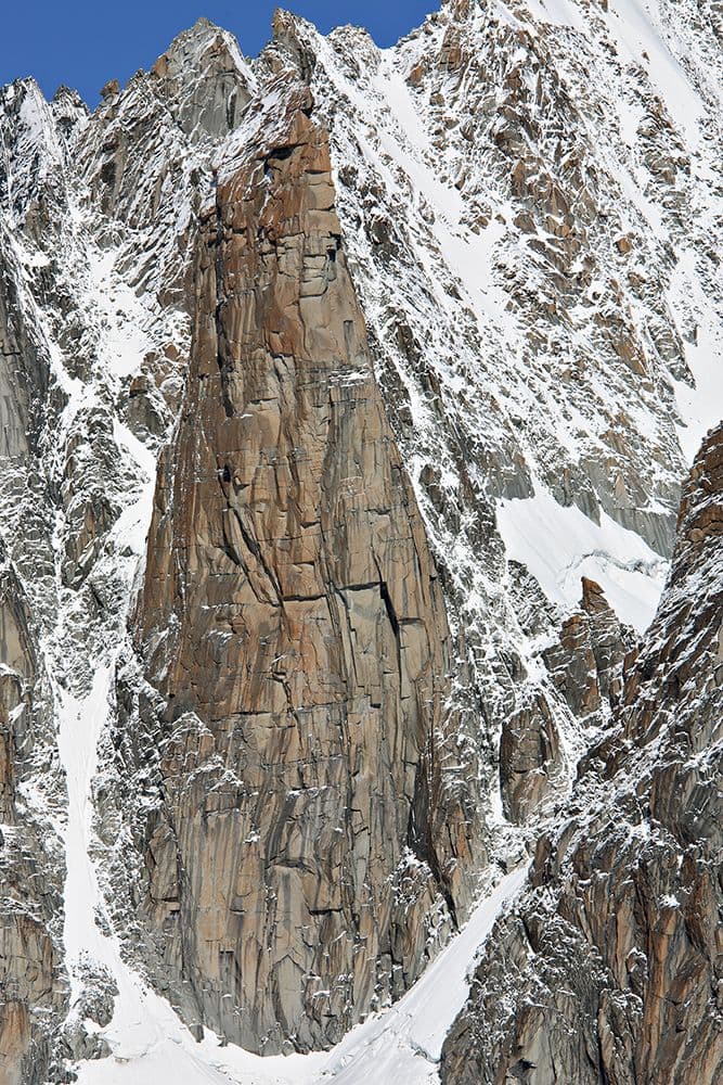 Paysages Massif Mont Blanc Tome 2 — photo 16