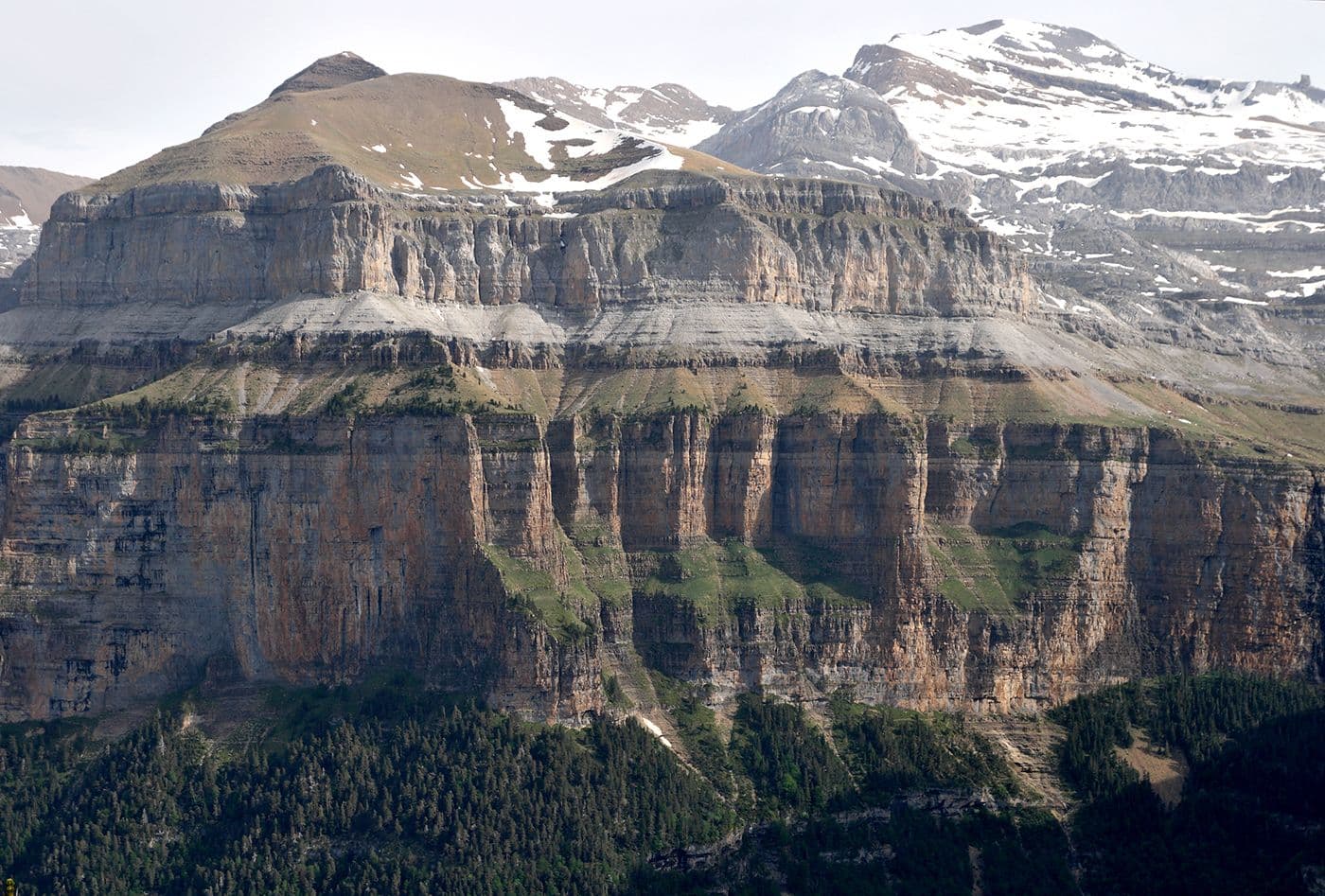 Paysages Ordesa — photo 2