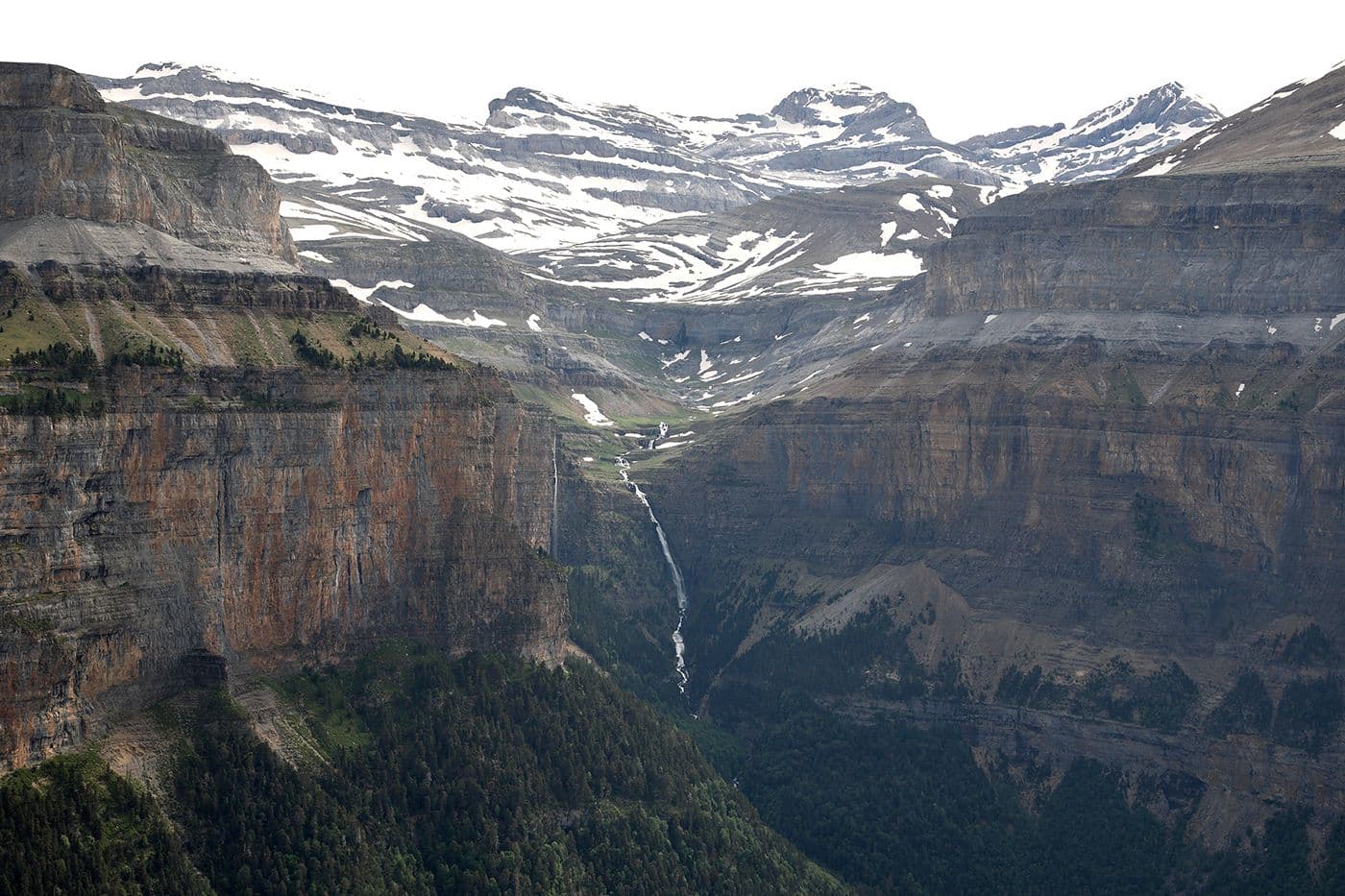 Paysages Ordesa — photo 3