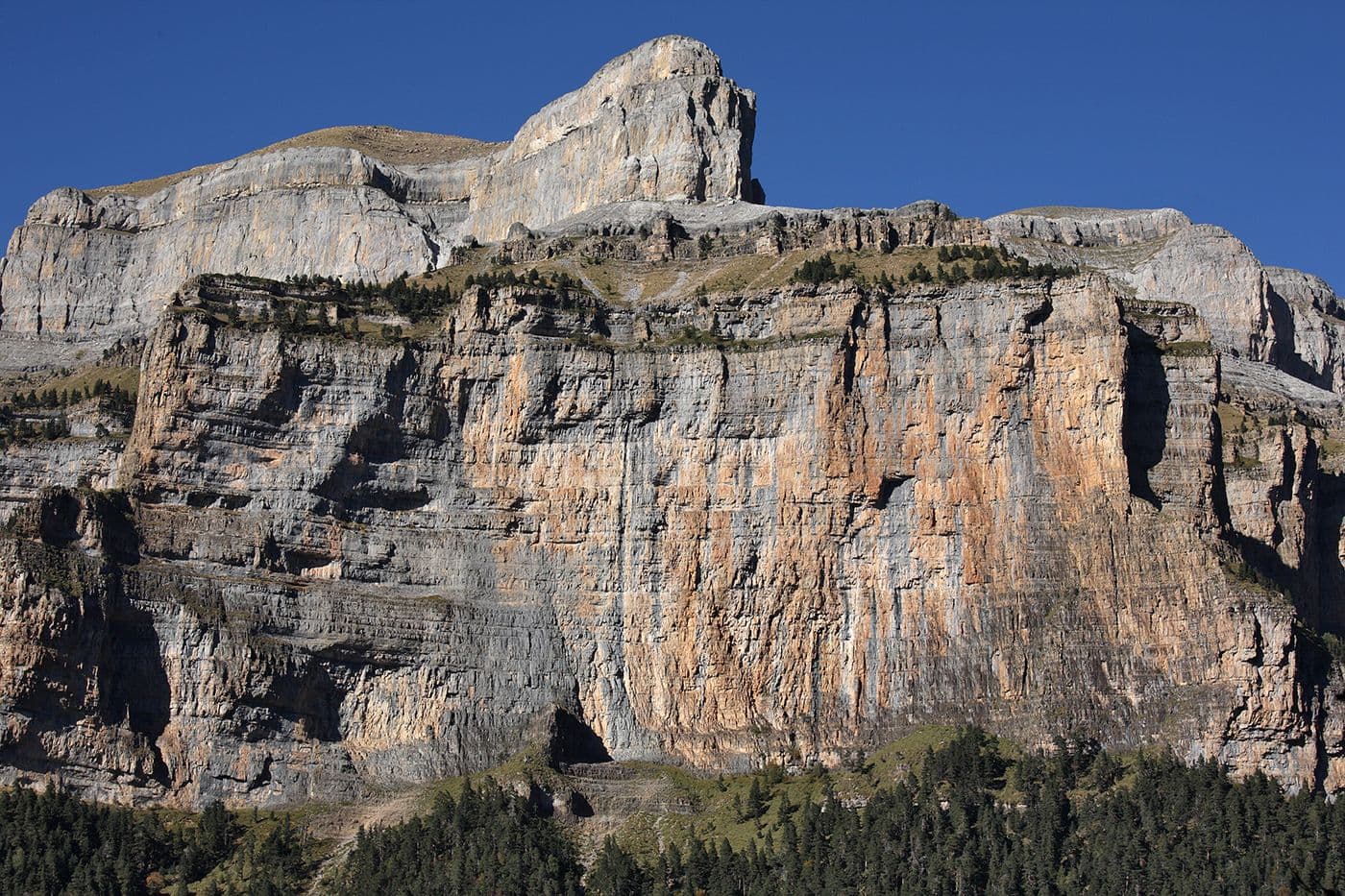 Paysages Ordesa — photo 4