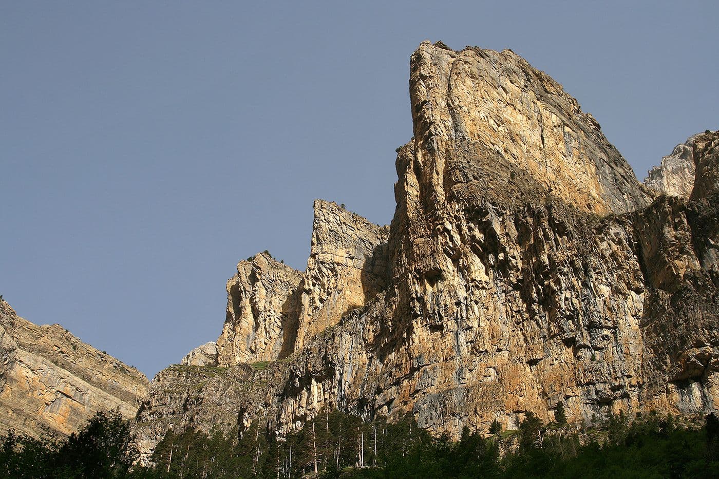 Paysages Ordesa — photo 6
