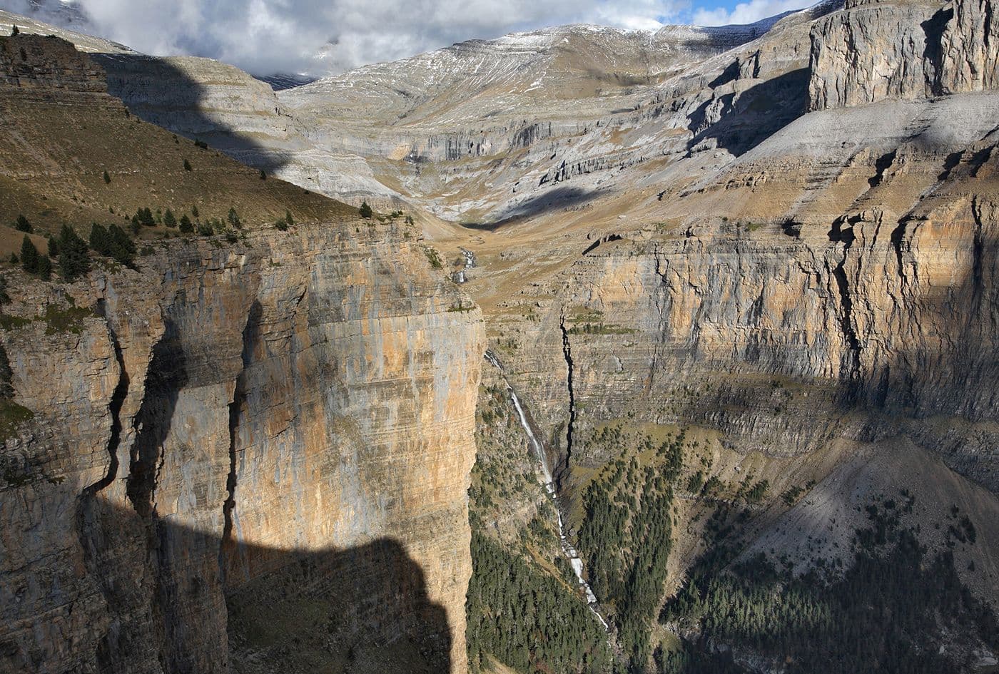 Paysages Ordesa — photo 7
