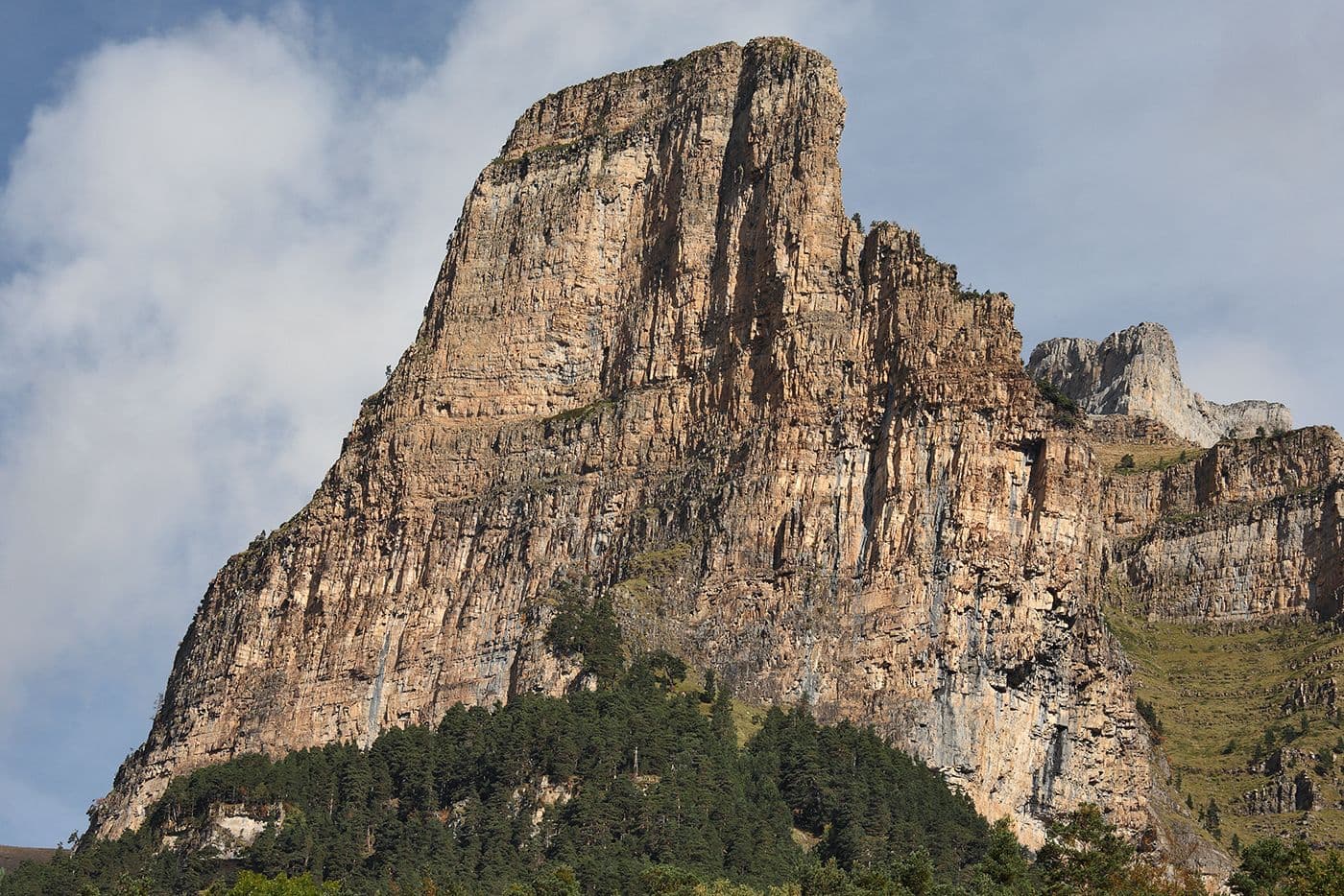 Paysages Ordesa — photo 14