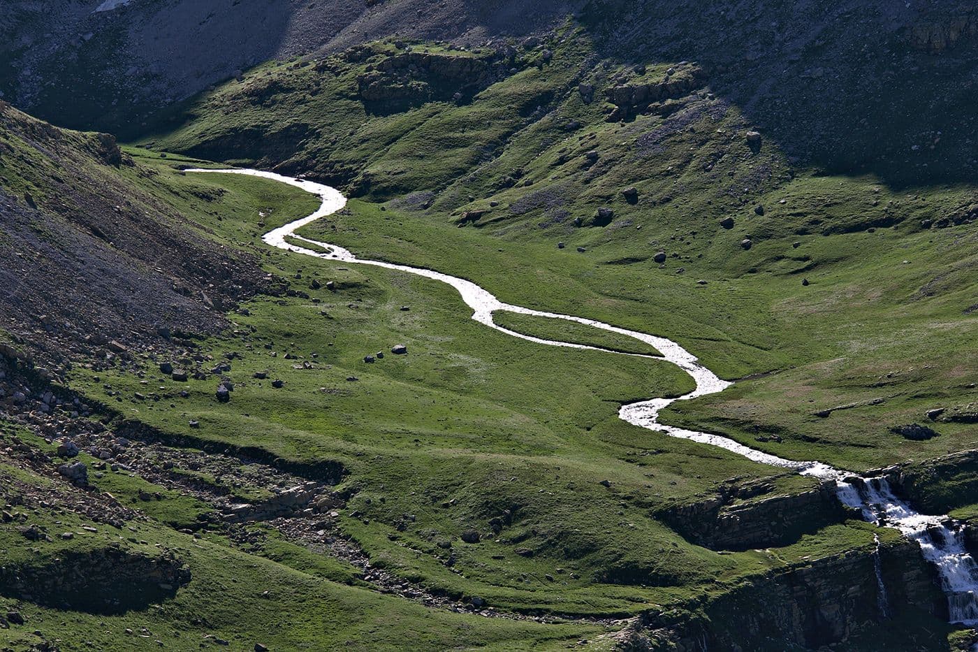 Paysages Ordesa — photo 18
