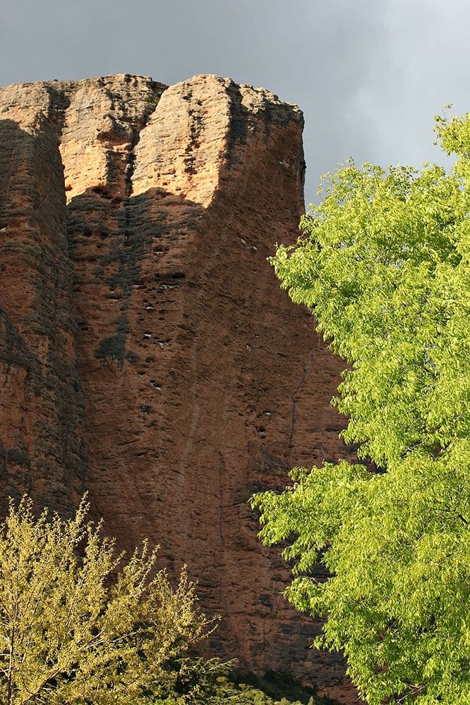Paysages de Riglos — photo 9