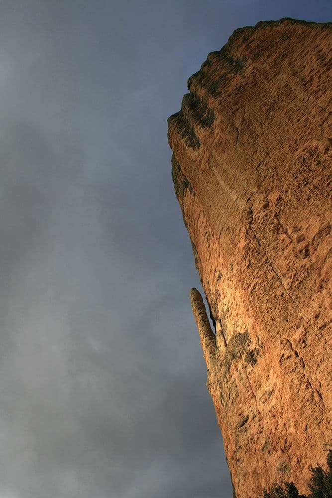 Paysages de Riglos — photo 10