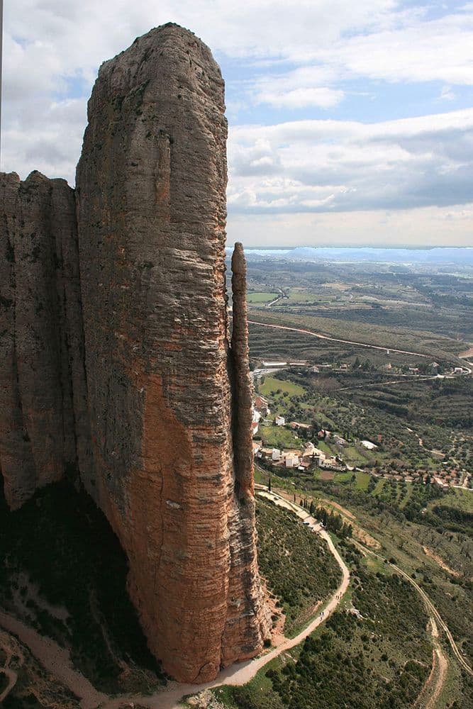 Paysages de Riglos — photo 11