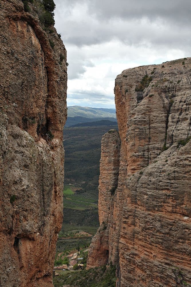 Paysages de Riglos — photo 12