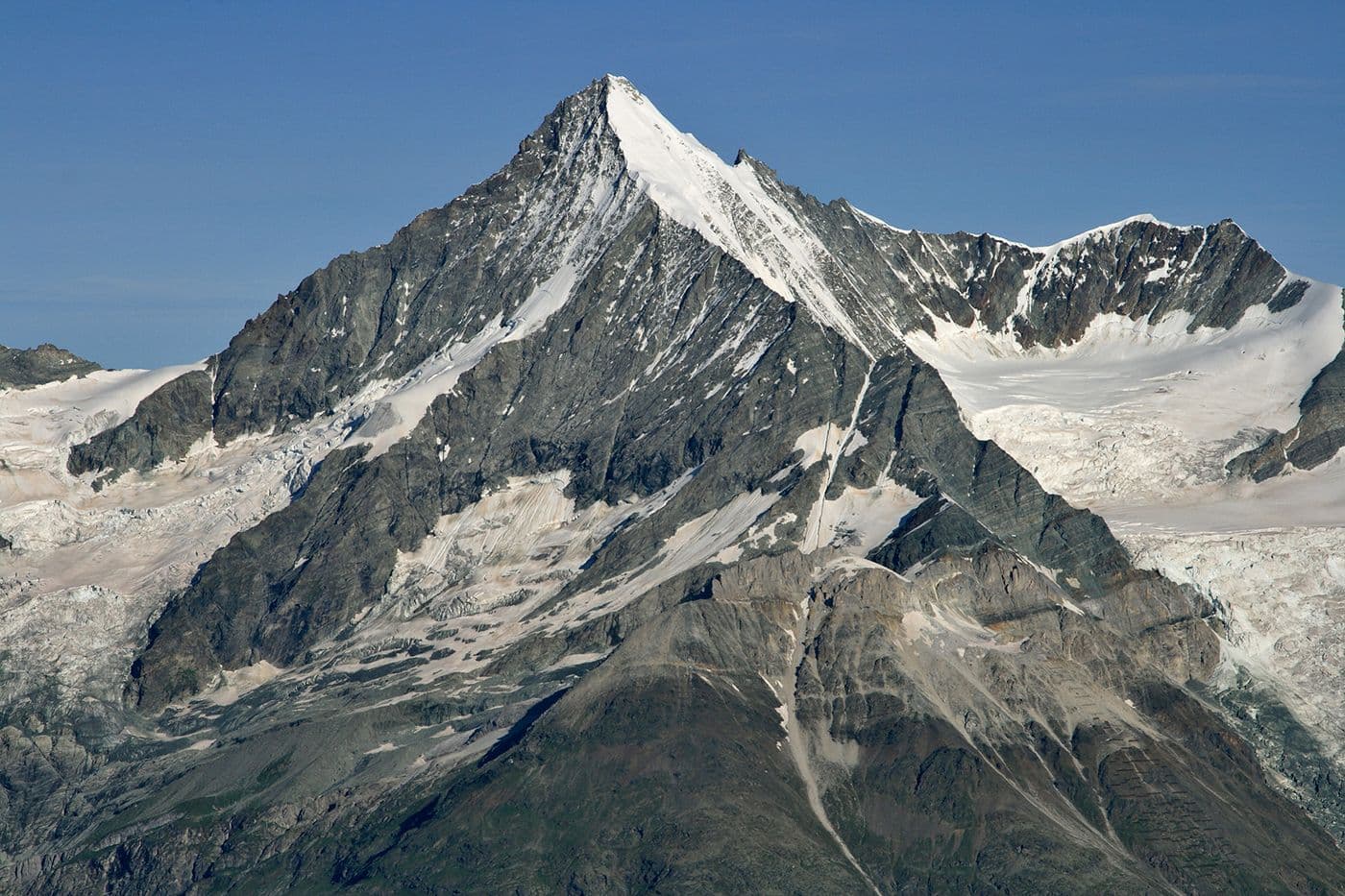 Sélection Photos Paysages Valais Suisse — photo 11