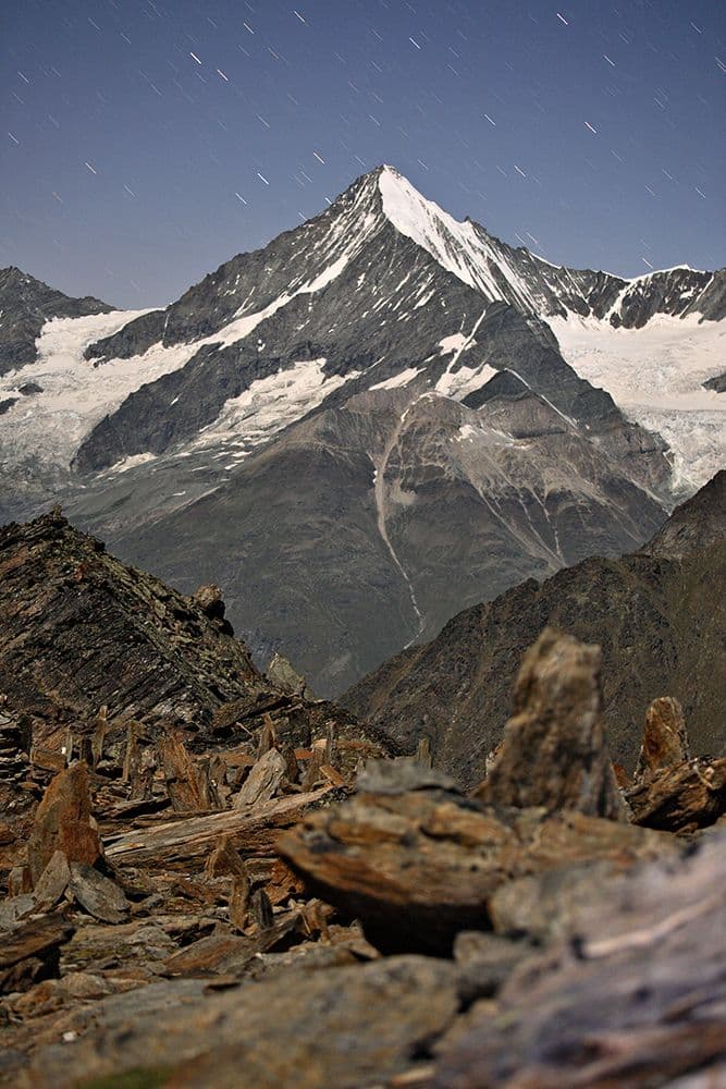 Sélection Photos Paysages Valais Suisse — photo 12