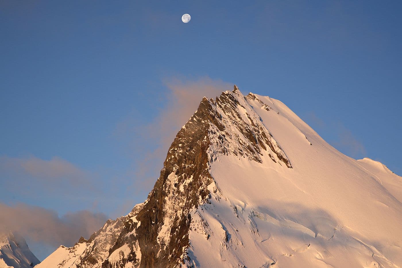 Sélection Photos Paysages Valais Suisse — photo 15