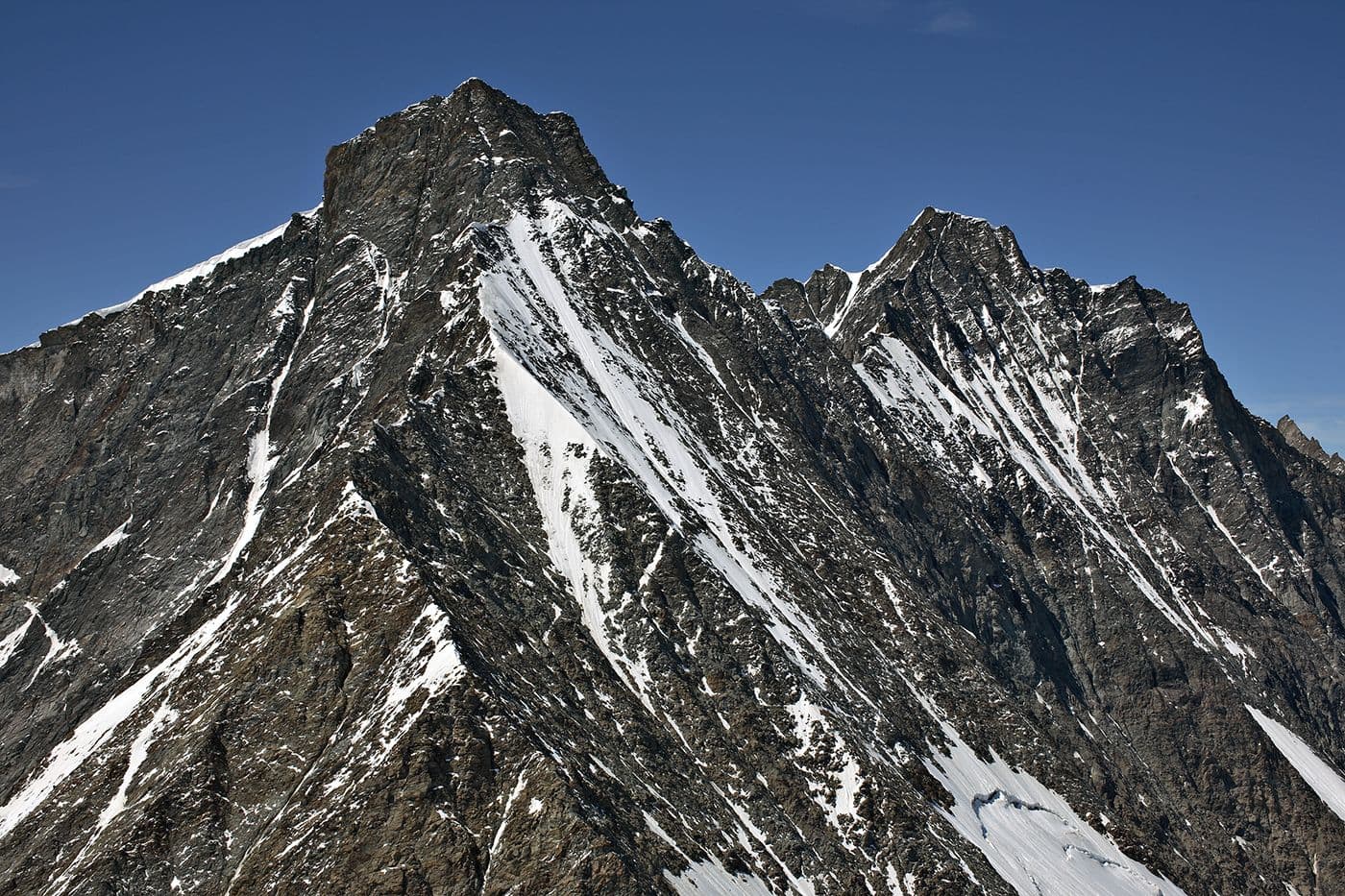 Sélection Photos Paysages Valais Suisse — photo 17