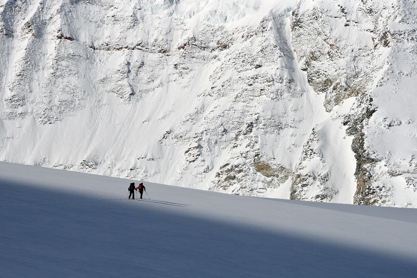 Raid Ski 4000 Zinal