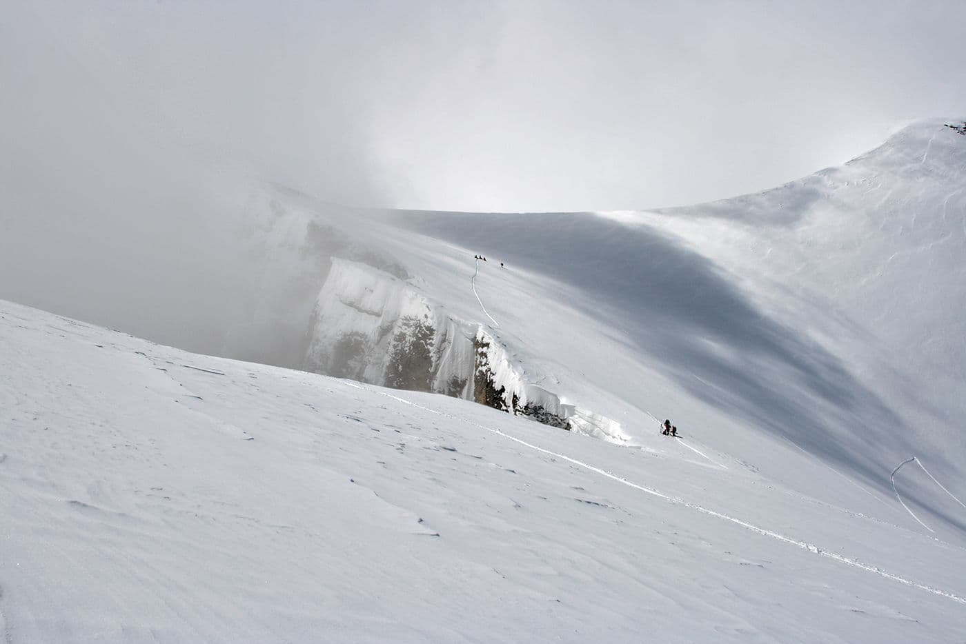 Raid Ski 4000 Zinal — photo 2