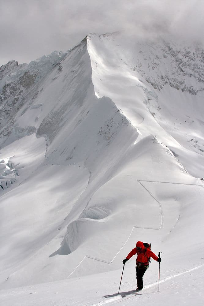 Raid Ski 4000 Zinal — photo 8