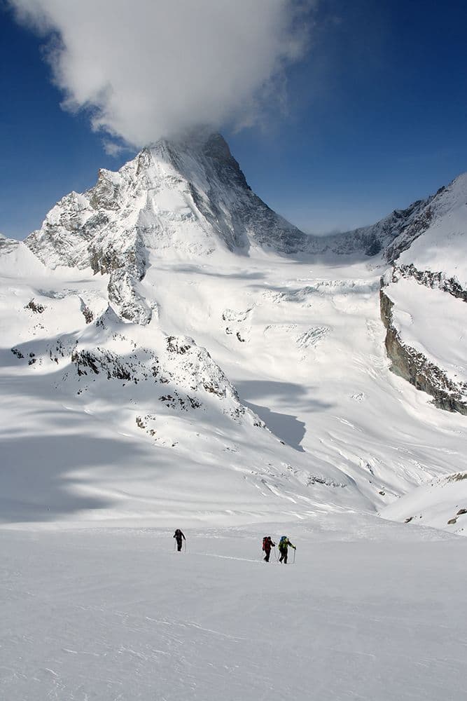 Raid Ski 4000 Zinal — photo 10