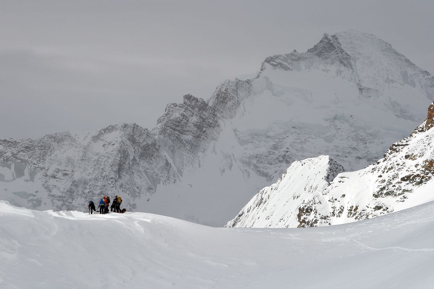 Raid Ski 4000 Zinal — photo 11