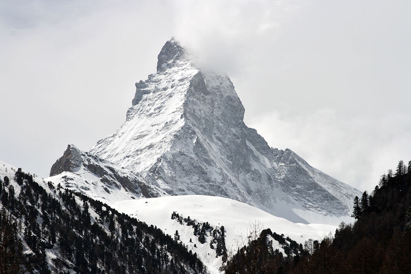Raid Ski 4000 Zinal — photo 12