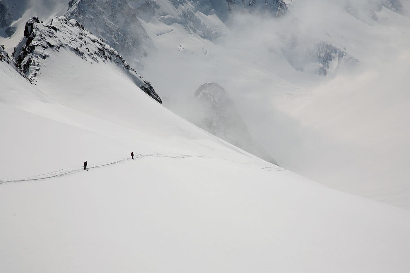 Raid Ski Rando Oberland — photo 9