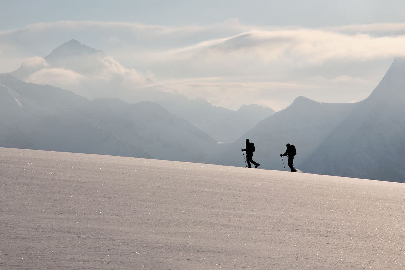 Raid Ski Rando Oberland — photo 10
