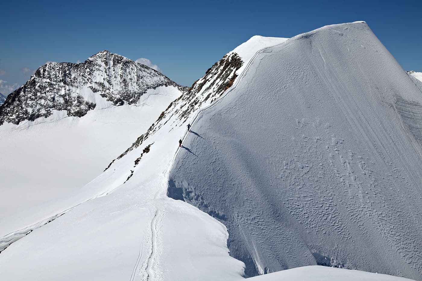 Raid Ski Rando Bernina — photo 2