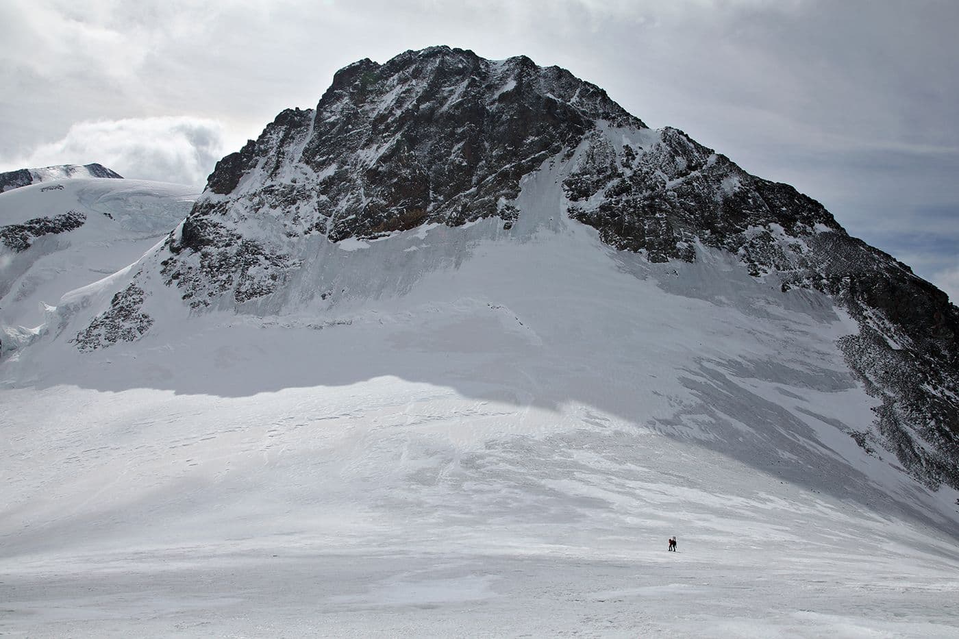Raid Ski Rando Bernina — photo 3