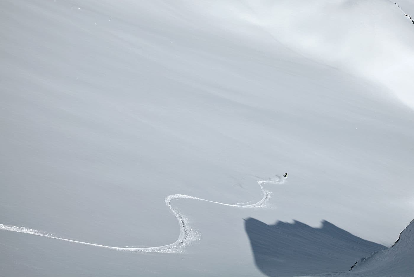 Raid Ski Rando Clarée — photo 3
