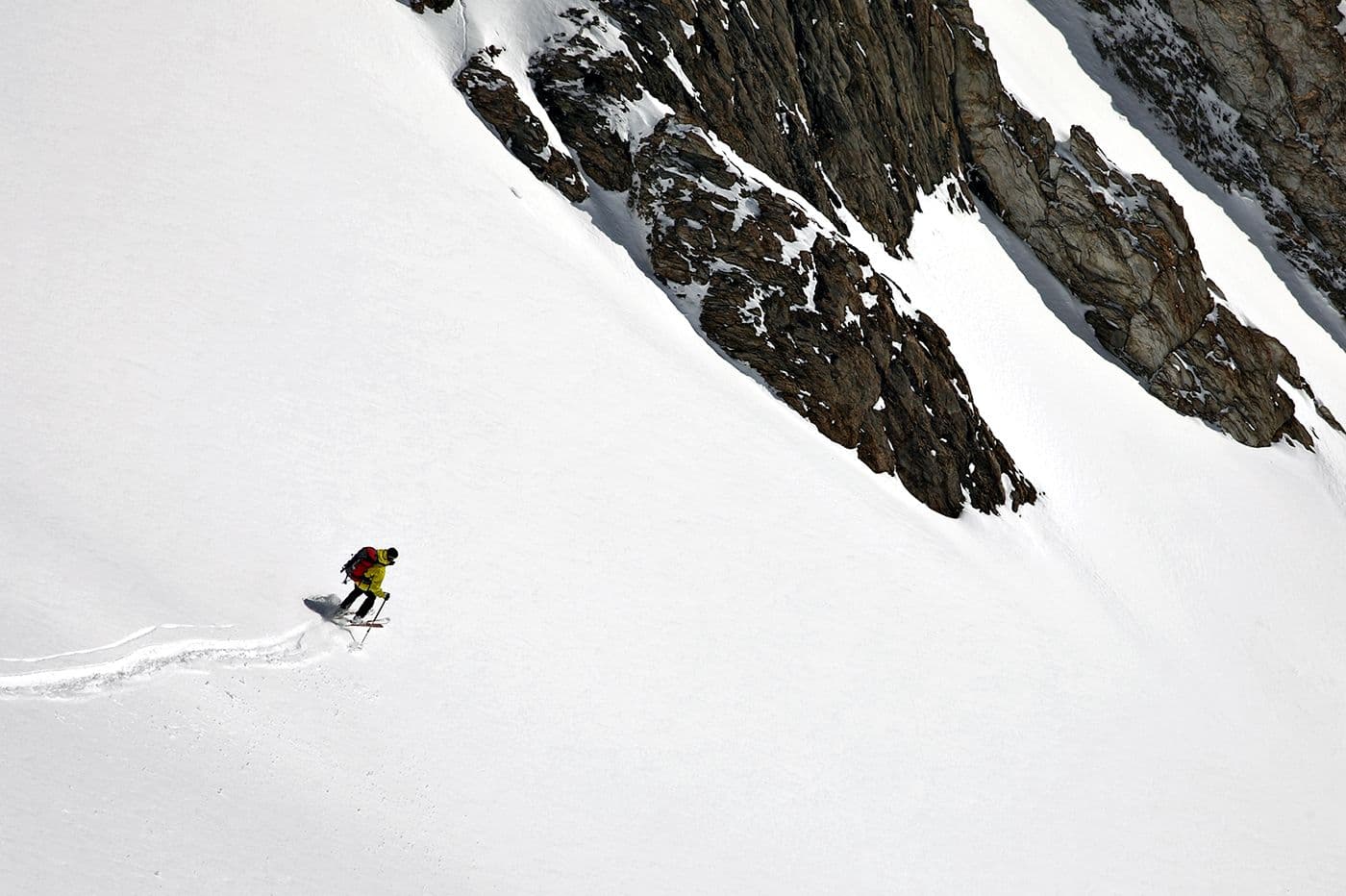 Raid Ski Rando Clarée — photo 11
