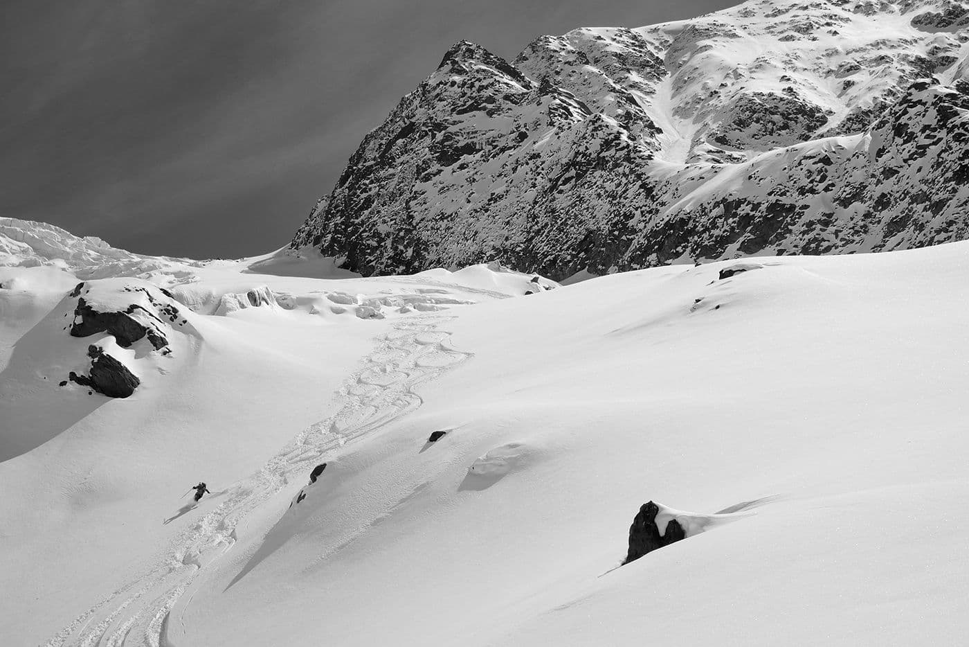 Raid Ski Rando Ortles — photo 8